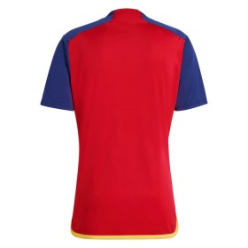 Jalkapallo Peliasut Real Salt Lake Koti Pelipaita 2024 Lyhythihainen